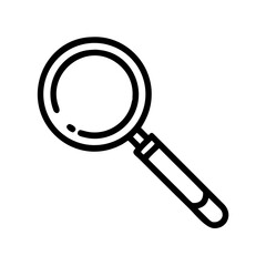 magnifying glass