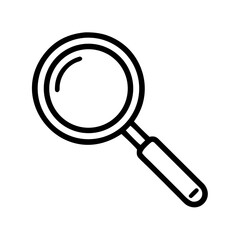 magnifying glass