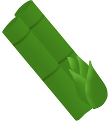 Bamboo shoots