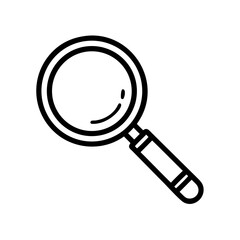magnifying glass