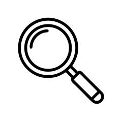 magnifying glass