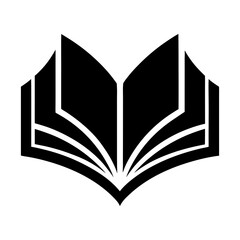 book icon vector