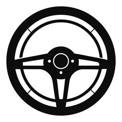 wheel of the car