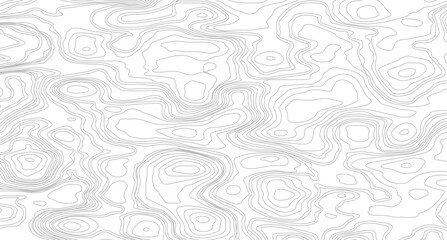 abstract wavy background. topographic contour background. Topographic map contour background pattern. Natural printing illustrations of maps.