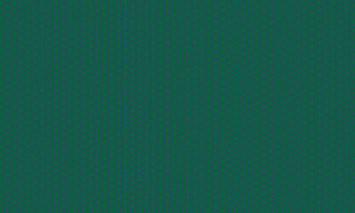 Abstract geometric dark green seamless pattern background. Vector geometric pattern. Vector Illustration