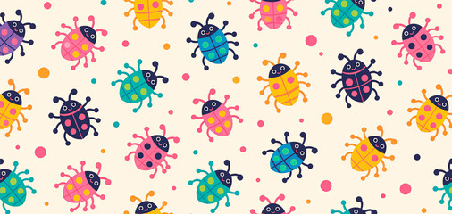 abstract colorful background