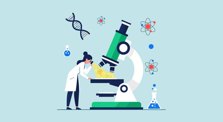 A collection of weather icons representing various conditions, displayed in circular formats against a yellow background.