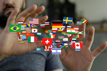 Fototapety na wymiar - Fototapeta24.pl