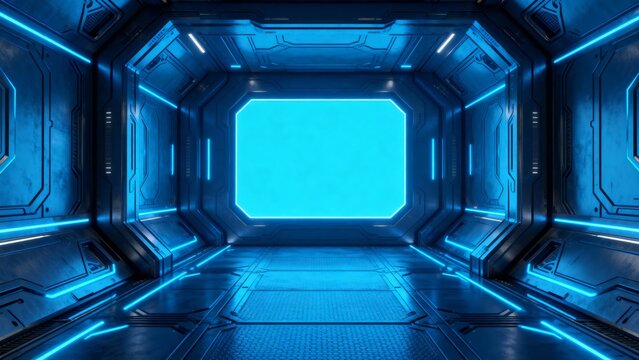 Futuristic corrido