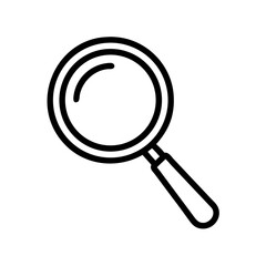 magnifying glass