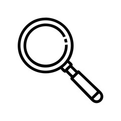 magnifying glass
