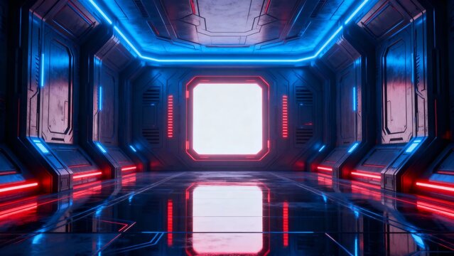Futuristic corrido