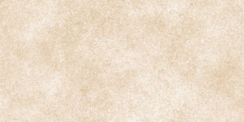 Fototapeta premium Abstract old paper texture design and light brown grunge concrete wall background. brown antique rusty-stained paper backdrop. old vintage brown paper texture. brown marble texture. 