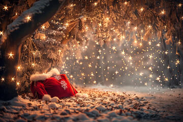 christmas tree decorations