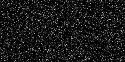 Terrazzo flooring texture polished stone and grain noise pattern old surface marble for background. black and white paper and marble texture. quartz surface for bathroom or kitchen countertop.