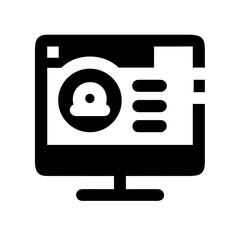 Ledger Portal Icon Set – Finance, Banking, Digital, Security, Accounting, Cryptocurrency, Transaction