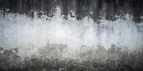 old grunge wall