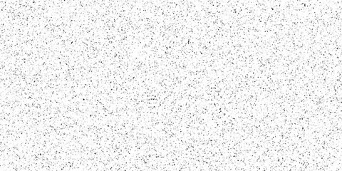 Obraz premium Terrazzo flooring texture polished stone and grain noise pattern old surface marble for background. white and black paper and marble texture. quartz surface for bathroom or kitchen countertop.