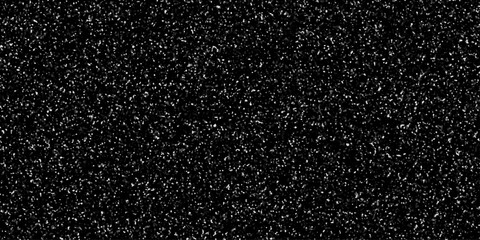 Terrazzo flooring texture polished stone and grain noise pattern old surface marble for background. black and white paper and marble texture. quartz surface for bathroom or kitchen countertop.