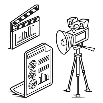 Filmmaking production design elements