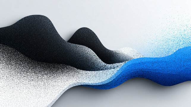 Mesh Gradient 4k
