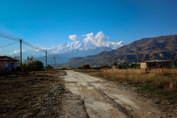 landscape