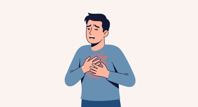 Understanding Chest Pain Symptoms and Causes