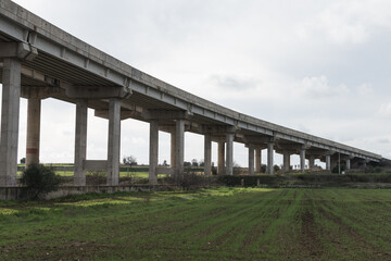 Fototapeta premium ponte