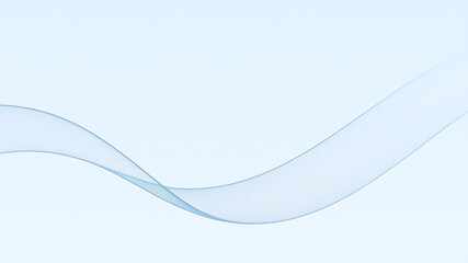 Wave Gradient Luxury Nature Ocean Waves