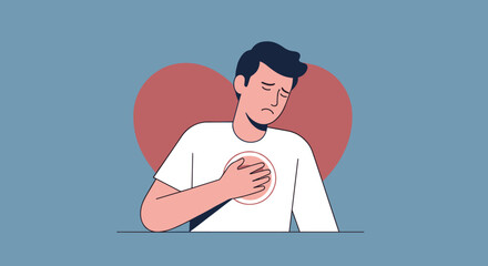 Understanding Heart Ache Symptoms and Causes for Better Health