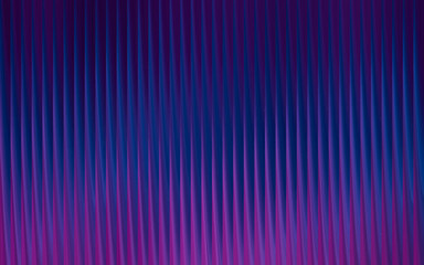 Abstract background with vertical lines in shades of blue and pink for wallpaper