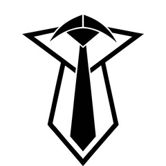 tie icon
