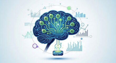 Smartwatch Displaying Health Monitoring Metrics with Heart Rate, Temperature, and Oxygen Saturation