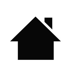 home icon vector