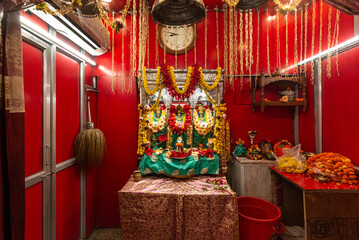 Badi Patan Devi Mandir in Patna is one of Bihar’s oldest and most revered temples. Dedicated to...