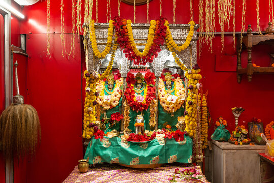 Badi Patan Devi Mandir in Patna is one of Bihar&rsquo;s oldest and most revered temples. Dedicated to Goddess Durga, it&rsquo;s believed to be a Shakti Peeth, attracting countless devotees during Navratri and fes