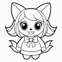 Obraz premium vector