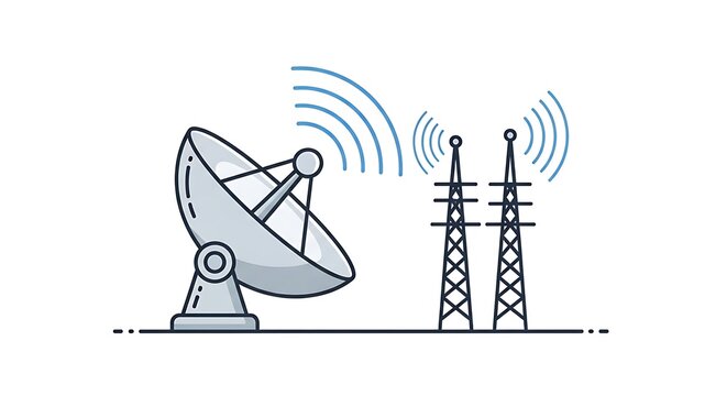 Conceptual illustration of a secure API gateway connecting various digital services, devices, and cloud databases for seamless data integration
