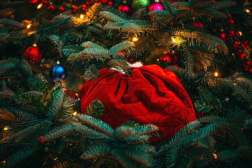 christmas tree decoration