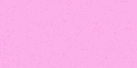 Vintage grunge pink and purple paper texture wall pattern with light paint design