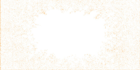 The abstract grunge texture features a vintage floral pattern on aged paper with a decorative border and frame design
