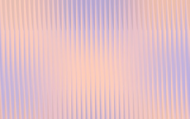 Soft pastel lines create a calming and dreamy abstract background design