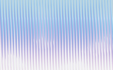 Obraz premium Abstract background with vertical lines in pastel colors, creating a soft texture