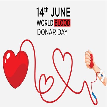14th june World blood donar day plasma, help, blood, medicine, health, world, donor, life, care, volunteer, heart, give, donate, charity, transfusion, medical, healthy, hematology, illustration, june,
