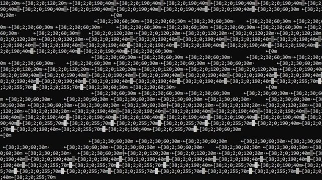 WarNet Sentinel PPI Radar Sweep Hacker movie 