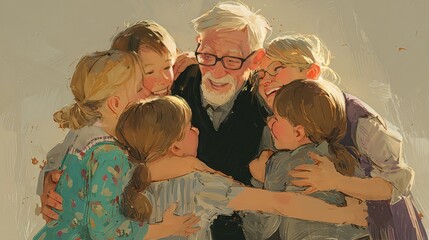 Upscaled with Gigapixel v8.4.4. 1456x816 => 4368x2448 (3x) Model: RecoveryV2, detail: 0.5 Face recovery version: 2, strength: 0.8, creativity: 0 (Realistic), selectedFaces: 2