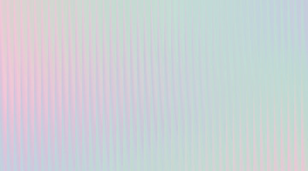 Abstract pastel gradient background with vertical lines, creating a soft, textured visual effect.