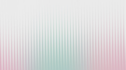 Obraz premium Abstract background with vertical lines in pastel colors.