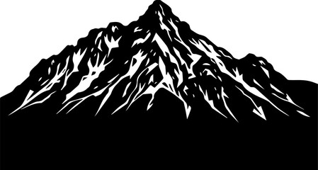 Journey to the Top: Minimalist Design