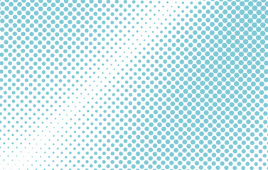 Light BLUE vector pattern in square style. Beautiful illustration with rectangles and squares. Modern vector